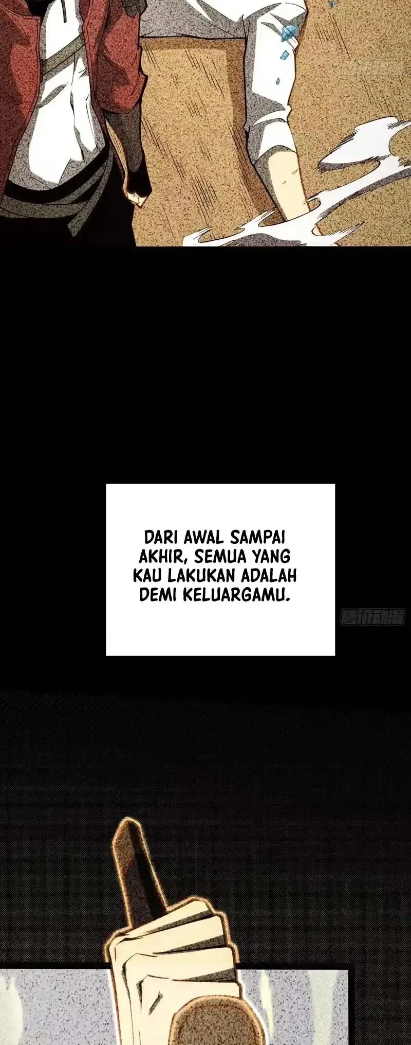 Full-Time Awakening Chapter 107 Gambar 19