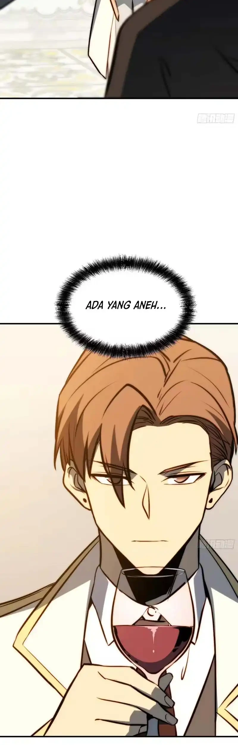 Full-Time Awakening Chapter 112 Gambar 18