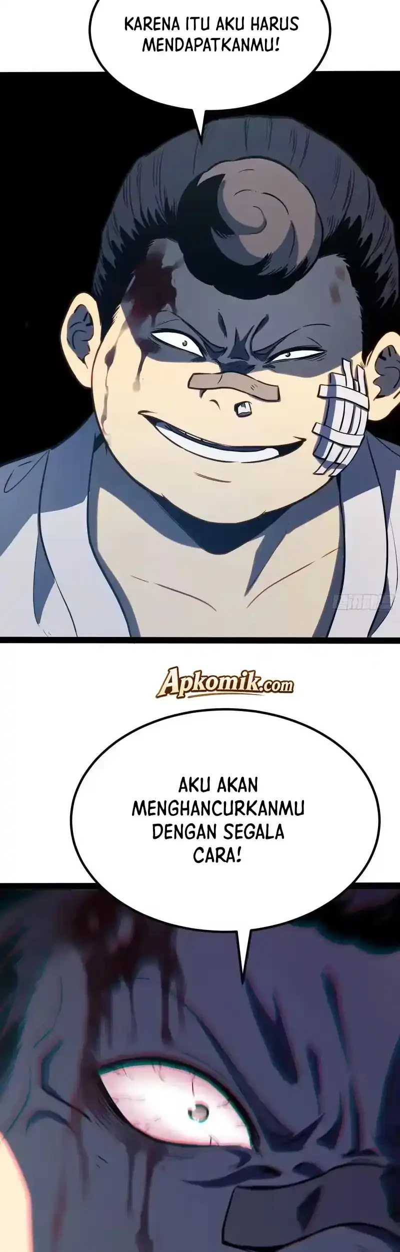 Full-Time Awakening Chapter 115 Gambar 21