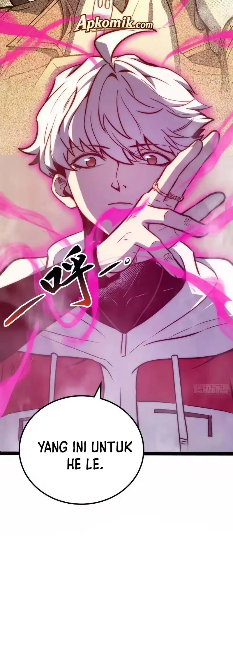 Full-Time Awakening Chapter 118 Gambar 15