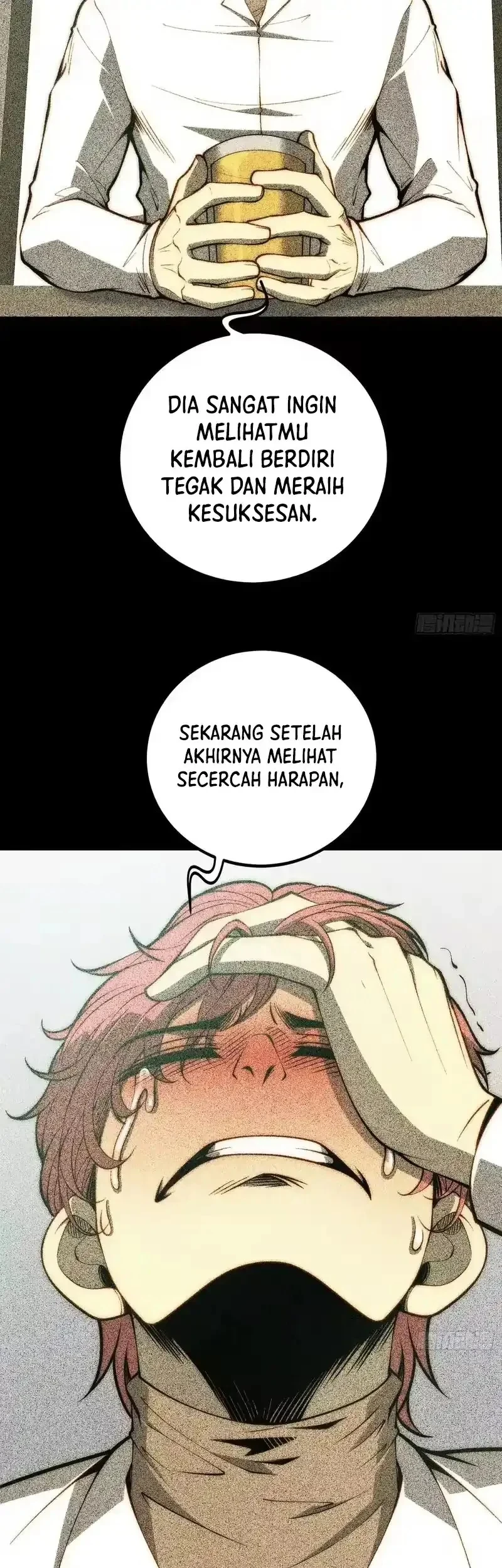 Full-Time Awakening Chapter 127 Gambar 24