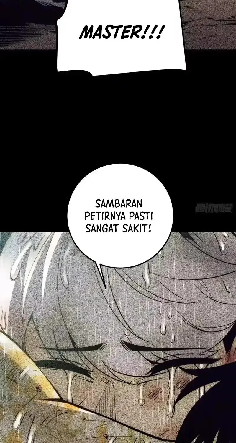 Full-Time Awakening Chapter 128 Gambar 15