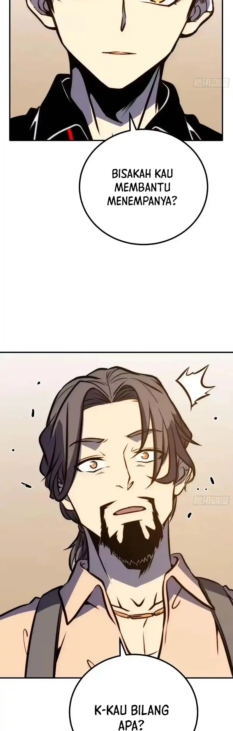 Full-Time Awakening Chapter 132 Gambar 18