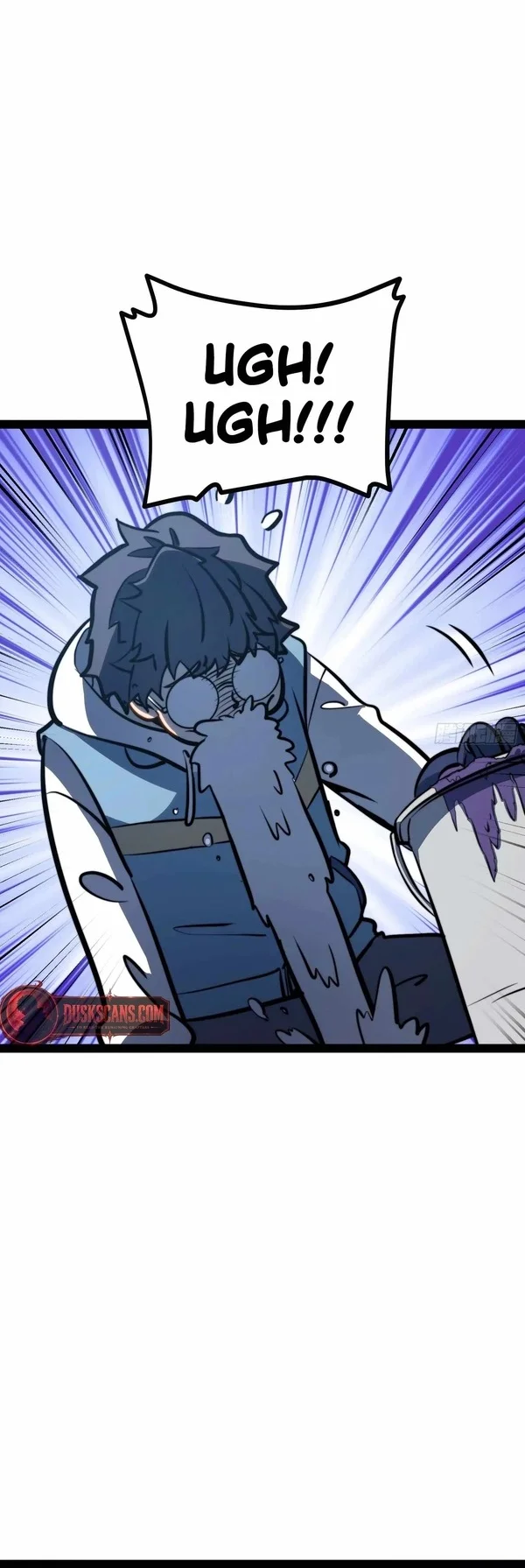 Full-Time Awakening Chapter 135 Gambar 15