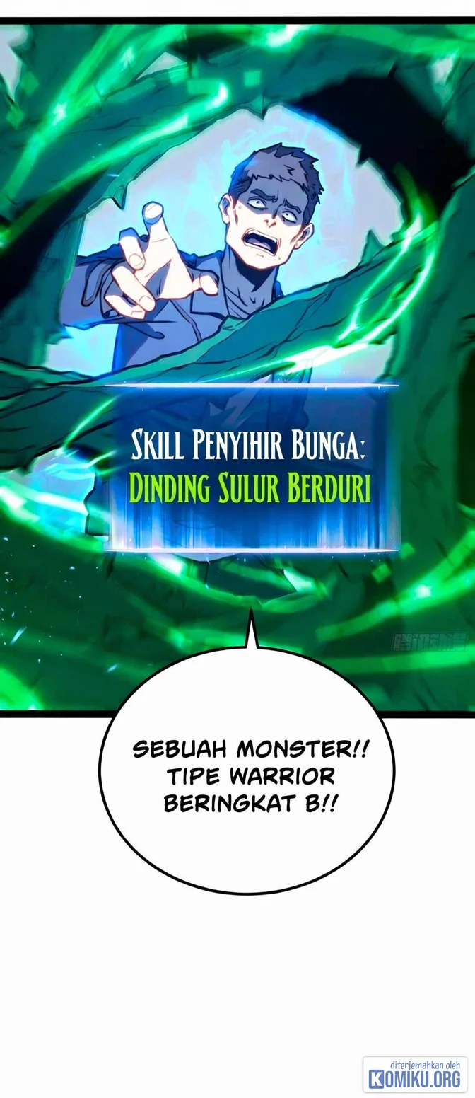 Full-Time Awakening Chapter 136 Gambar 24