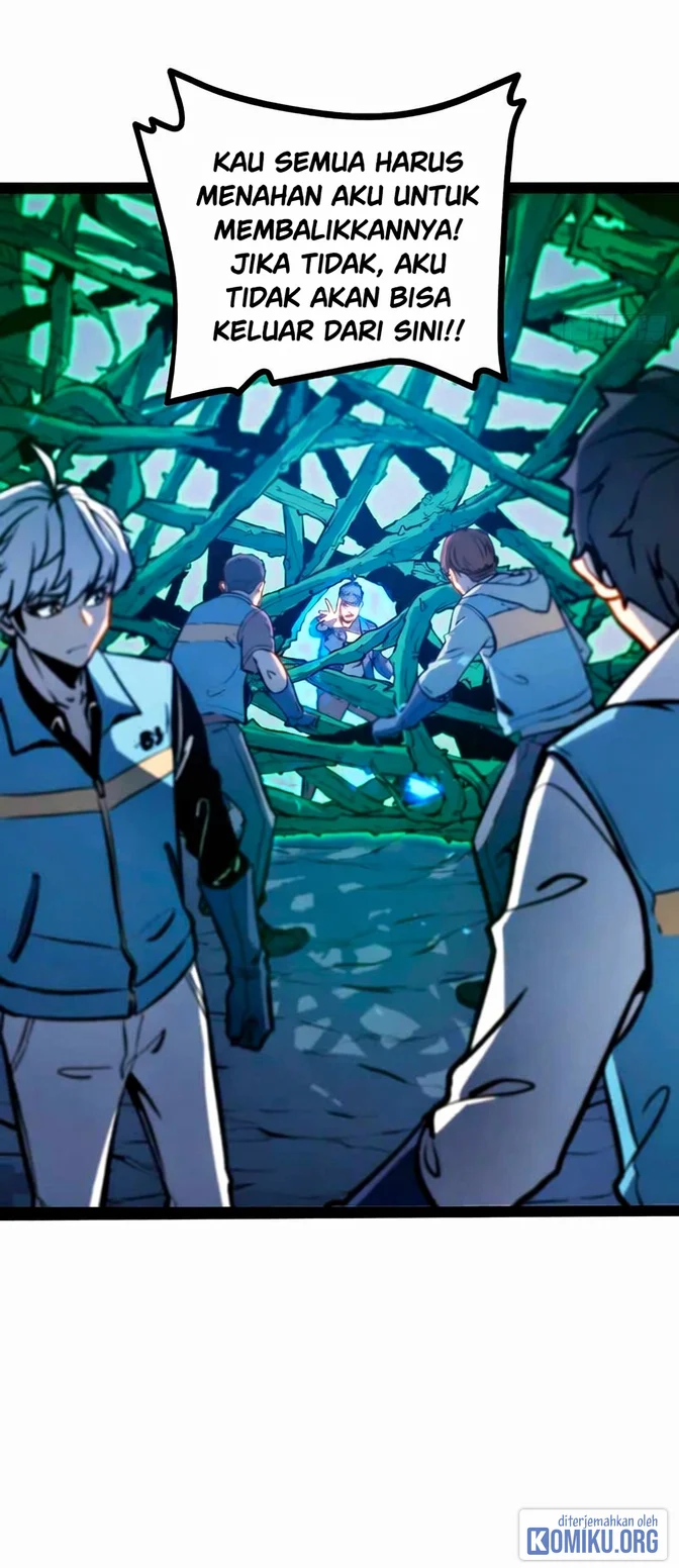 Full-Time Awakening Chapter 136 Gambar 25