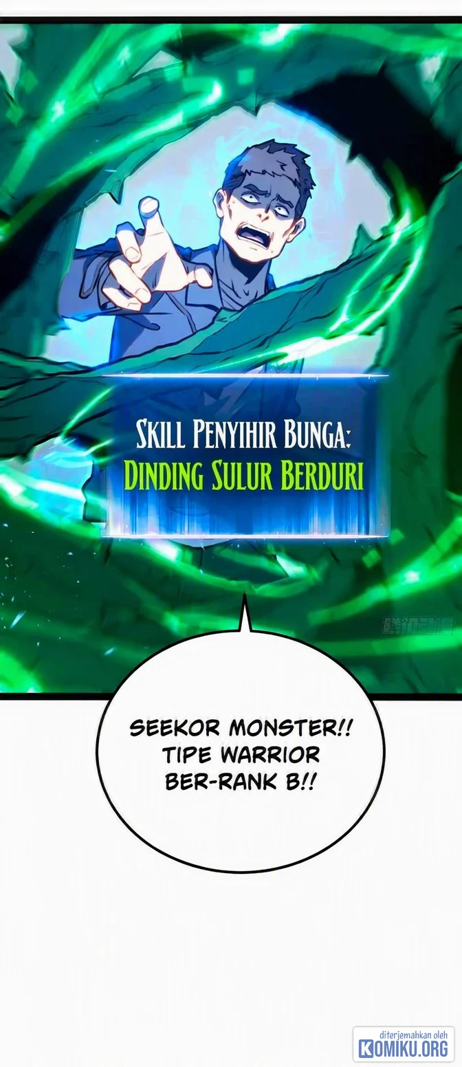 Full-Time Awakening Chapter 137 Gambar 24