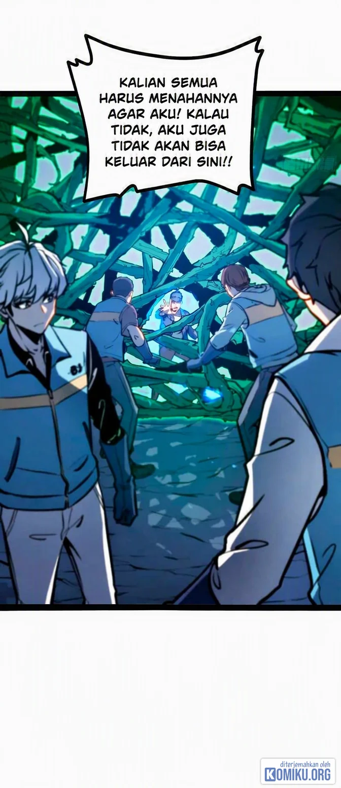 Full-Time Awakening Chapter 137 Gambar 25