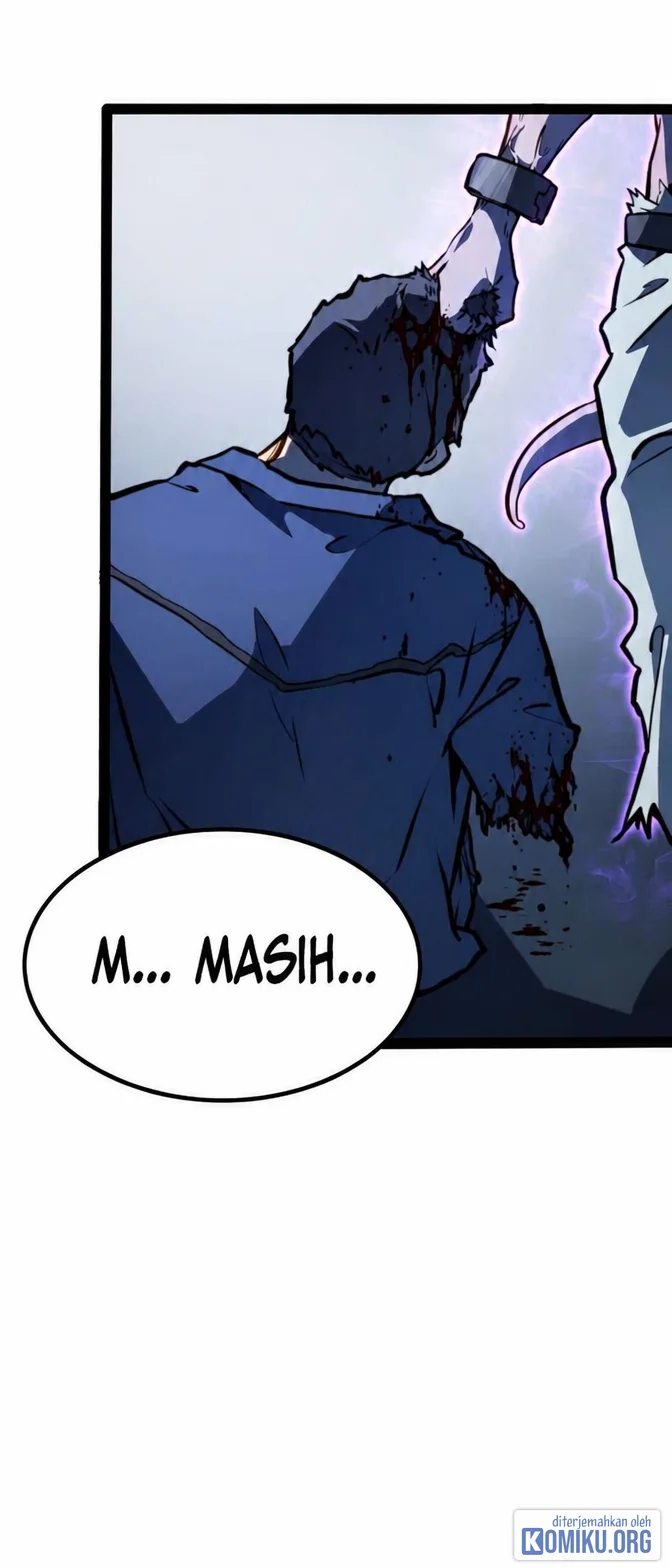 Full-Time Awakening Chapter 138 Gambar 16