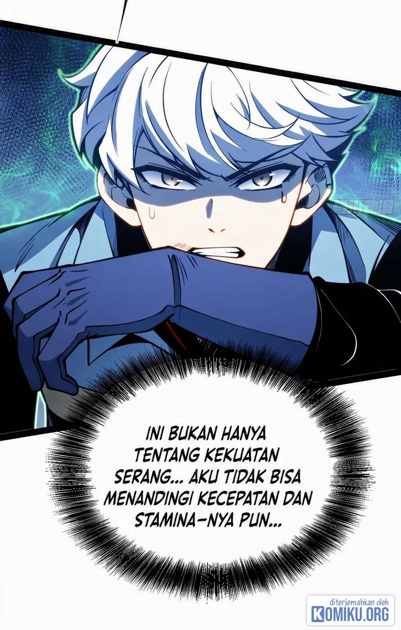Full-Time Awakening Chapter 139 Gambar 27