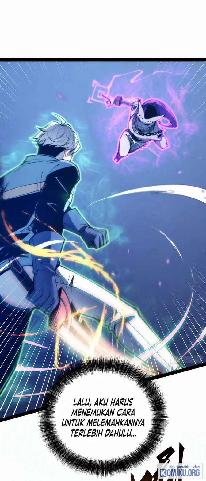 Full-Time Awakening Chapter 139 Gambar 28