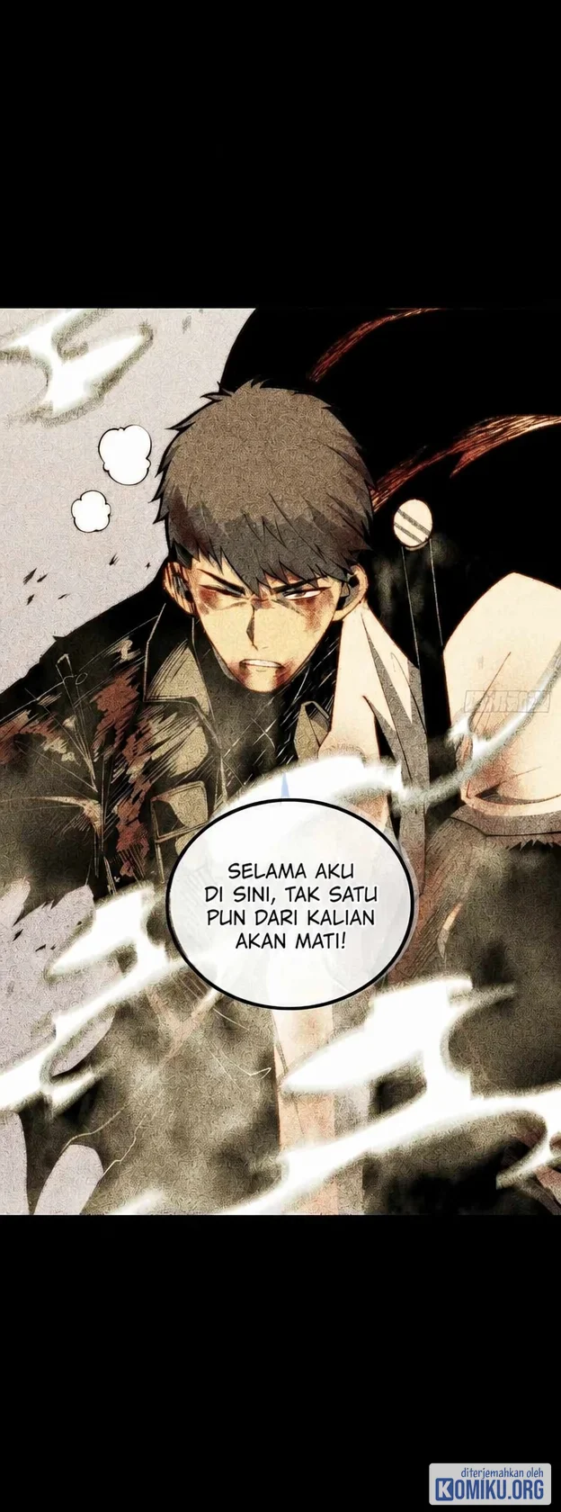 Full-Time Awakening Chapter 143 Gambar 23