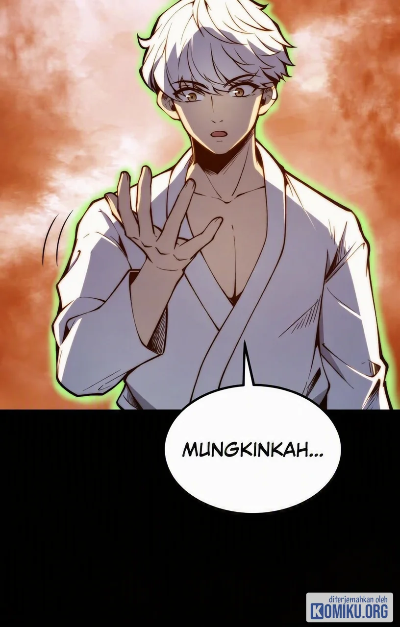 Full-Time Awakening Chapter 147 Gambar 21