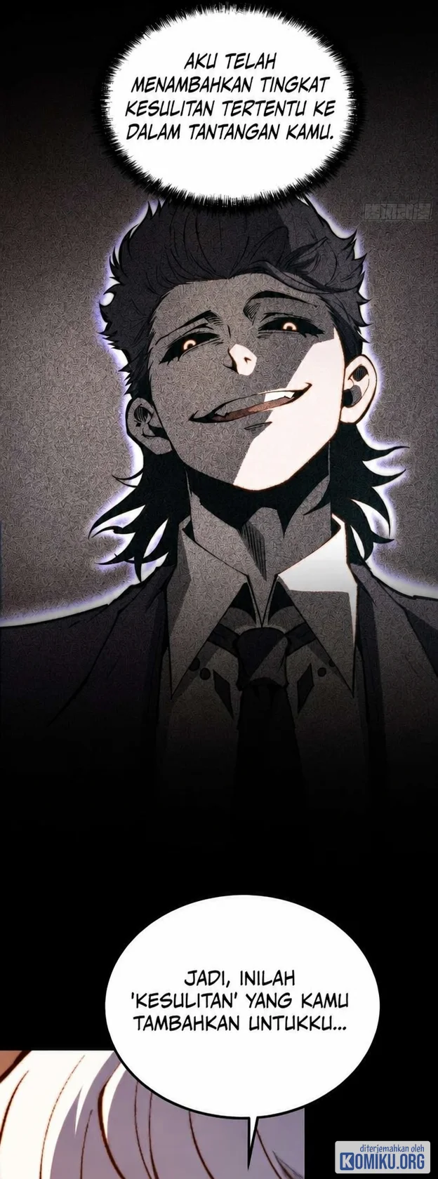 Full-Time Awakening Chapter 147 Gambar 22