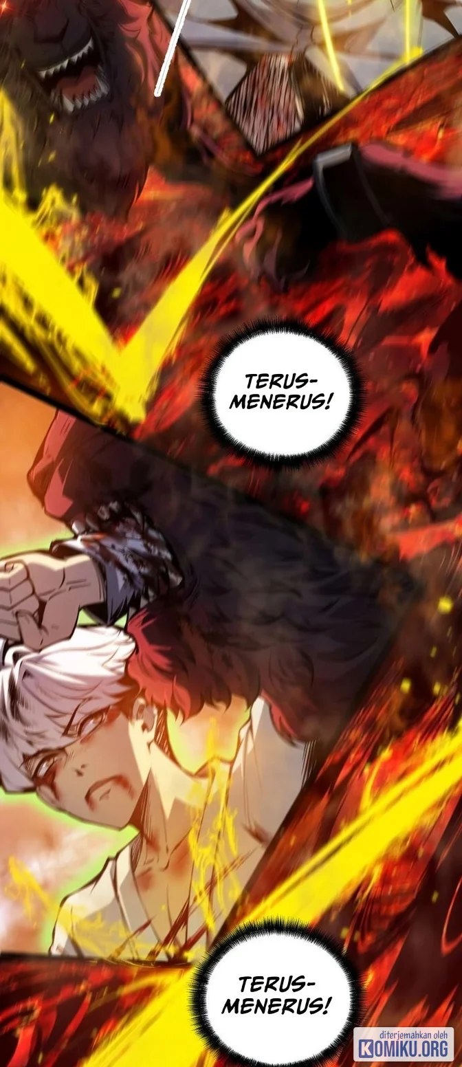 Full-Time Awakening Chapter 148 Gambar 38