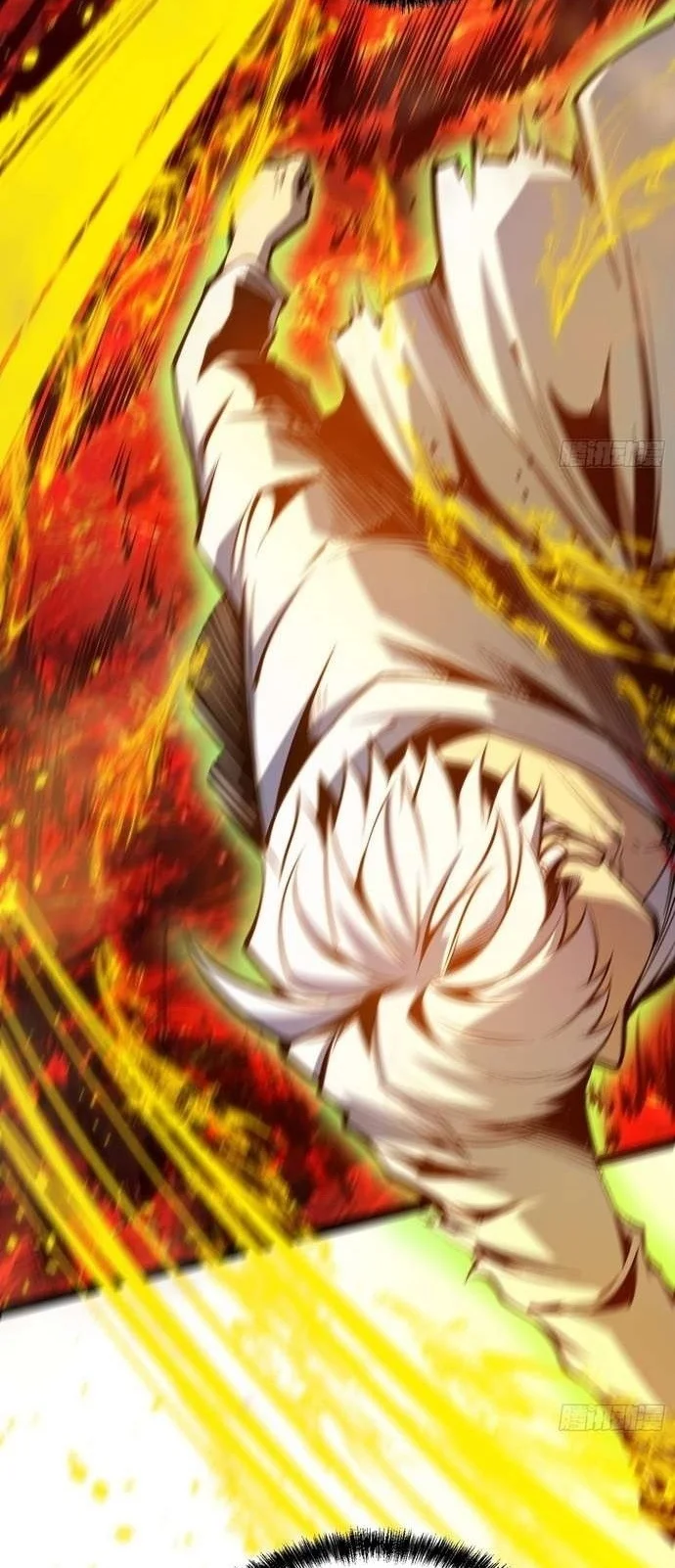 Full-Time Awakening Chapter 148 Gambar 39