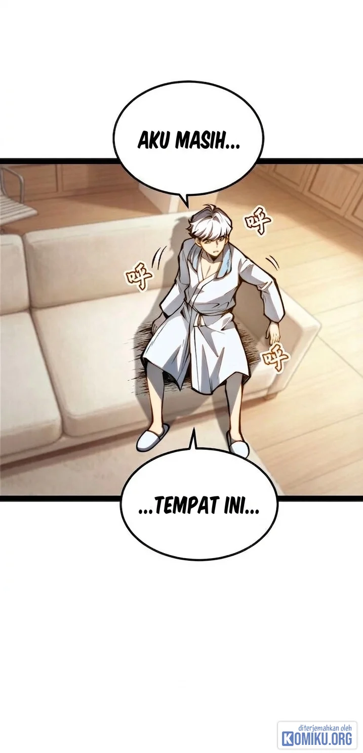 Full-Time Awakening Chapter 149 Gambar 19
