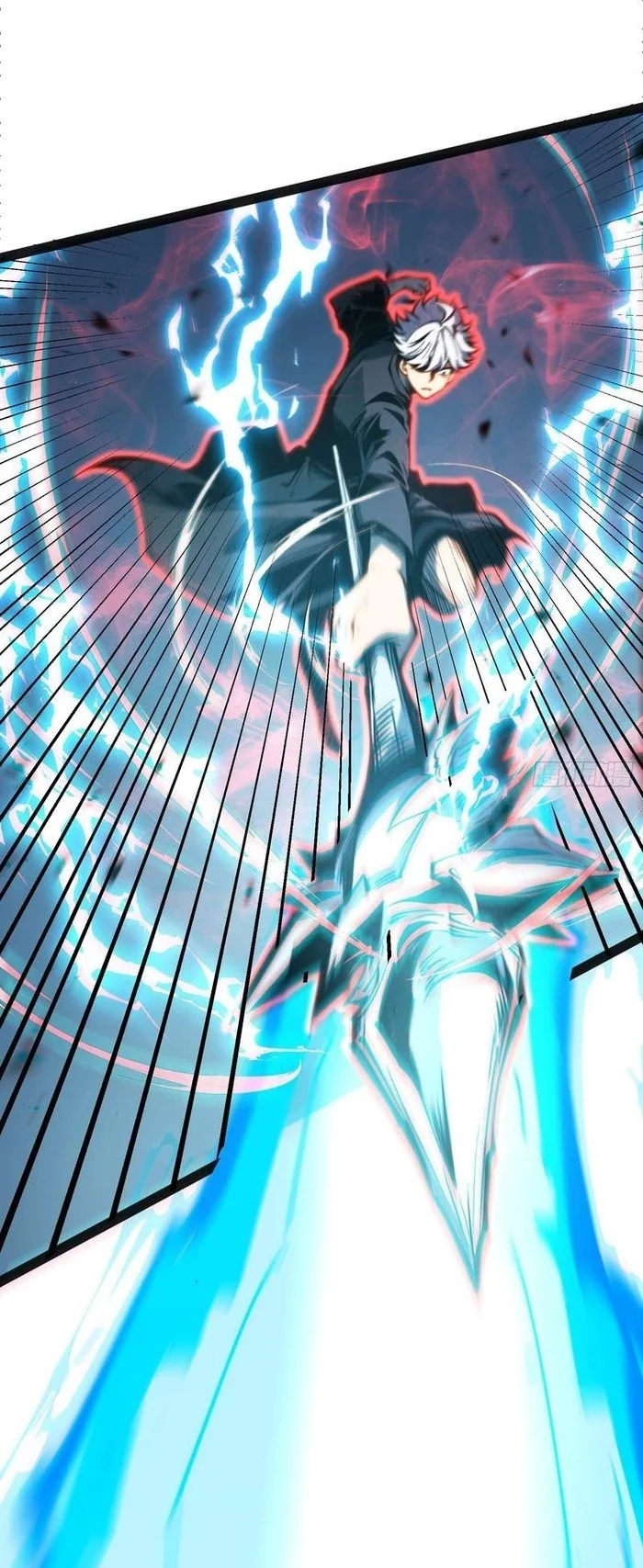 Full-Time Awakening Chapter 150 Gambar 30