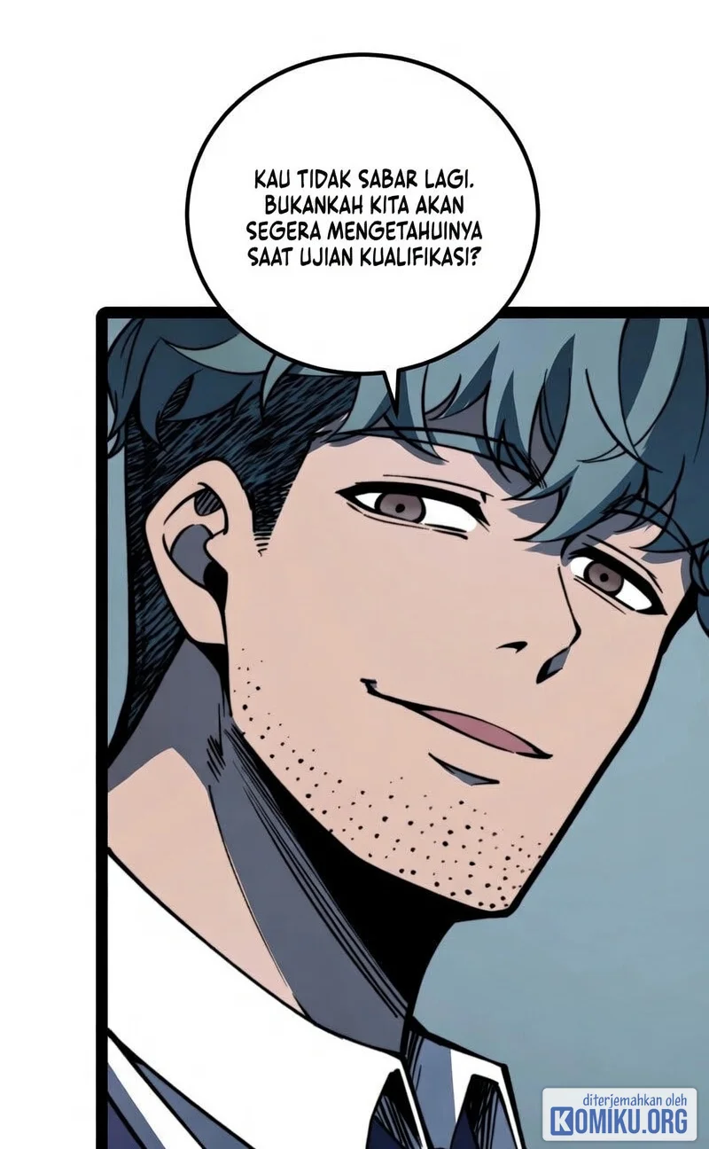 Full-Time Awakening Chapter 153 Gambar 20