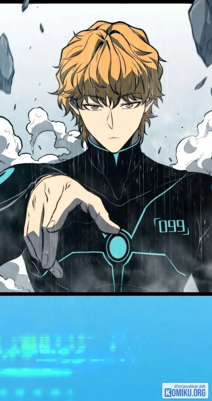 Full-Time Awakening Chapter 157 Gambar 17