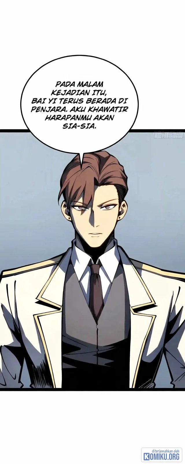 Full-Time Awakening Chapter 161 Gambar 35