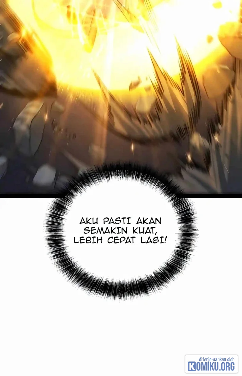 Full-Time Awakening Chapter 162 Gambar 43