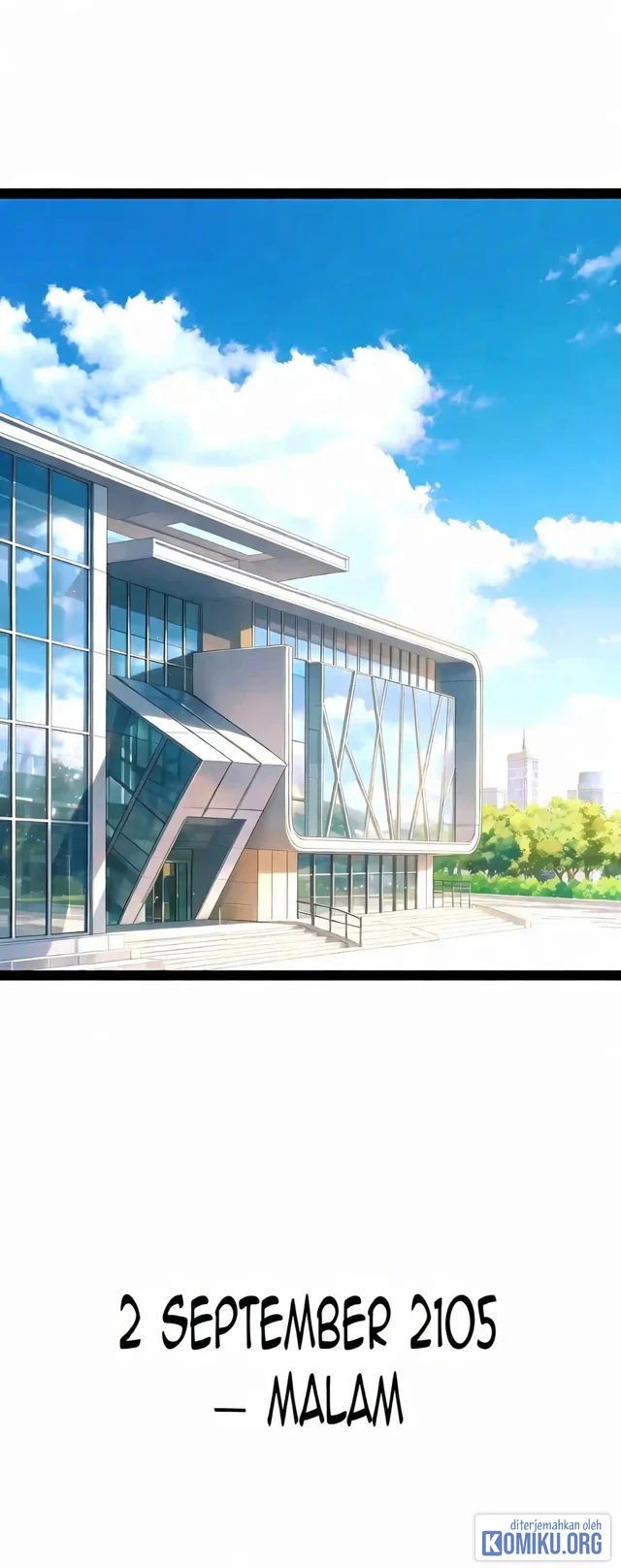 Full-Time Awakening Chapter 162 Gambar 44