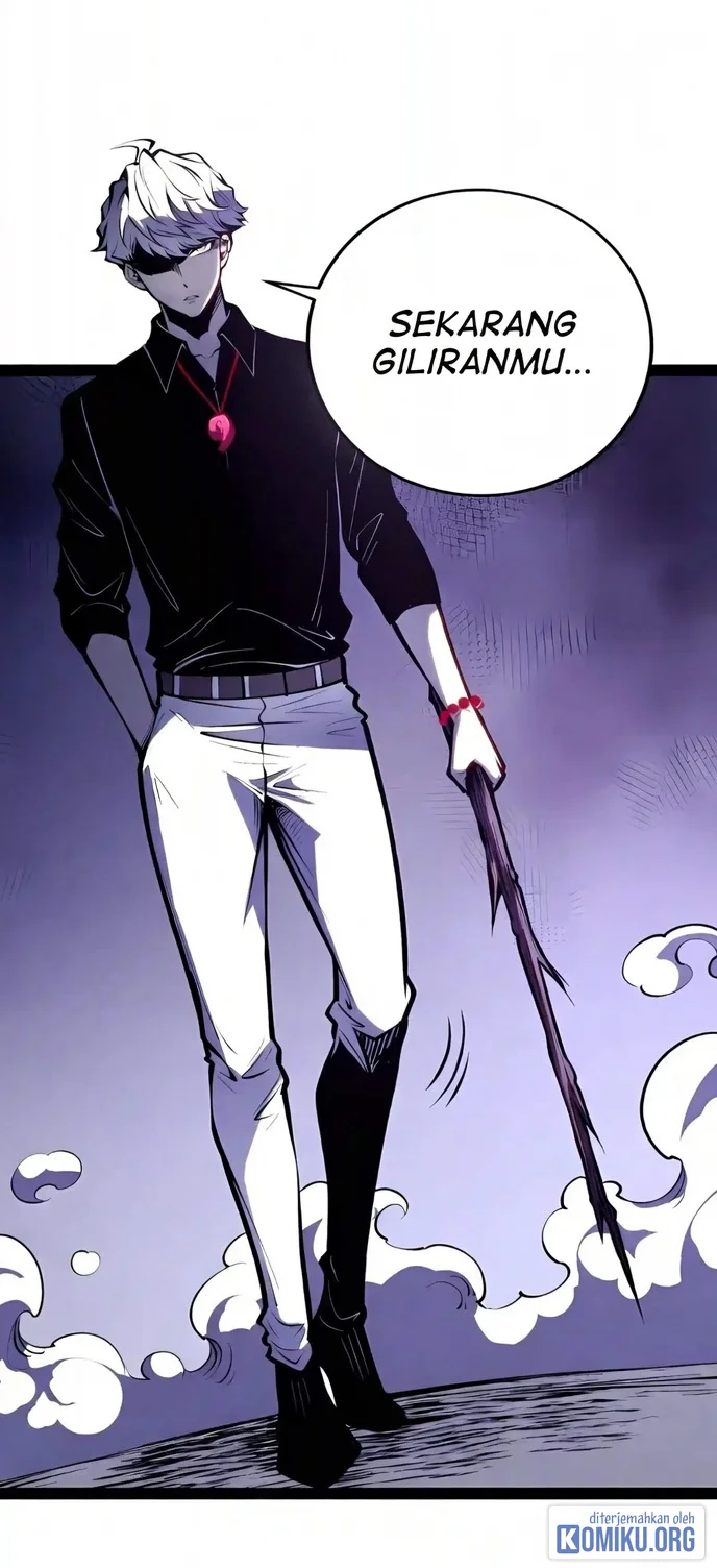 Full-Time Awakening Chapter 163 Gambar 34