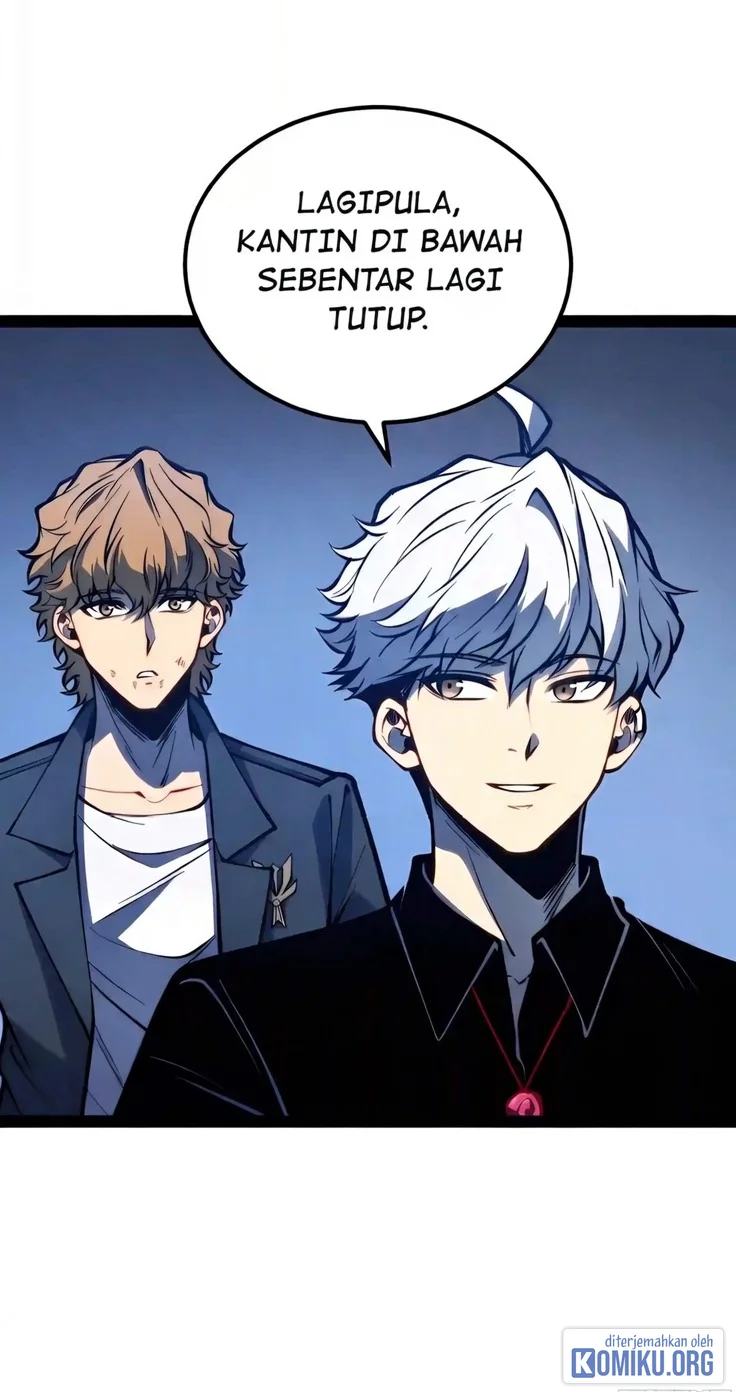Full-Time Awakening Chapter 164 Gambar 29