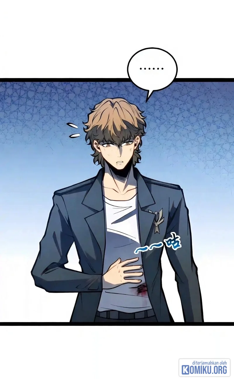 Full-Time Awakening Chapter 164 Gambar 30