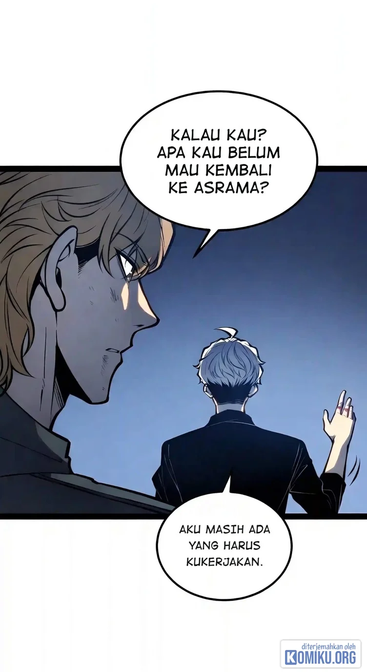 Full-Time Awakening Chapter 164 Gambar 31
