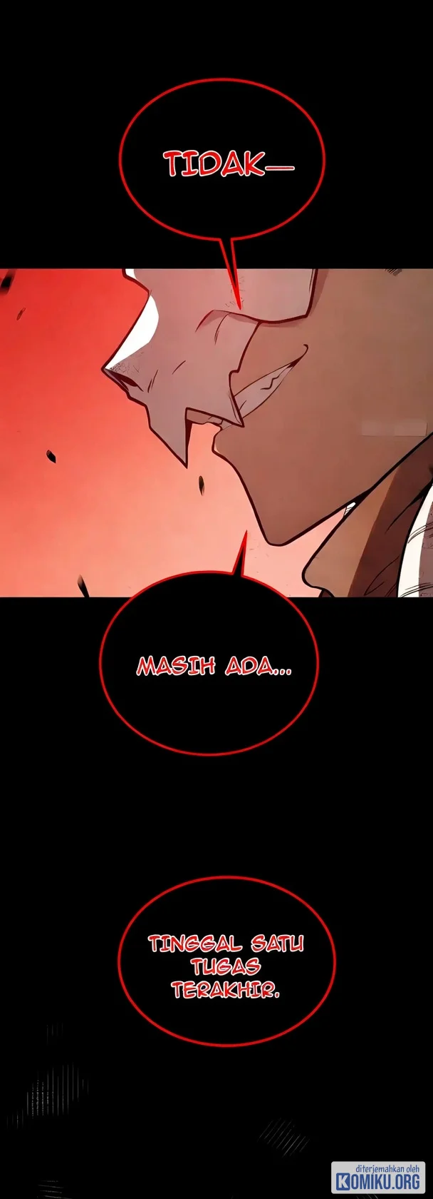 Full-Time Awakening Chapter 166 Gambar 38