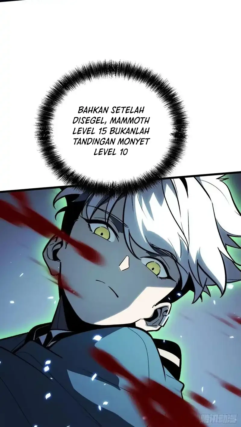 Full-Time Awakening Chapter 25 Gambar 15