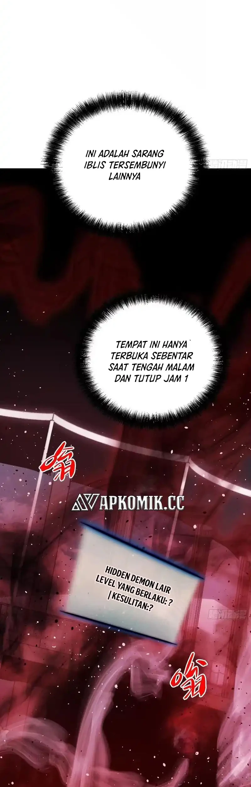 Full-Time Awakening Chapter 27 Gambar 21