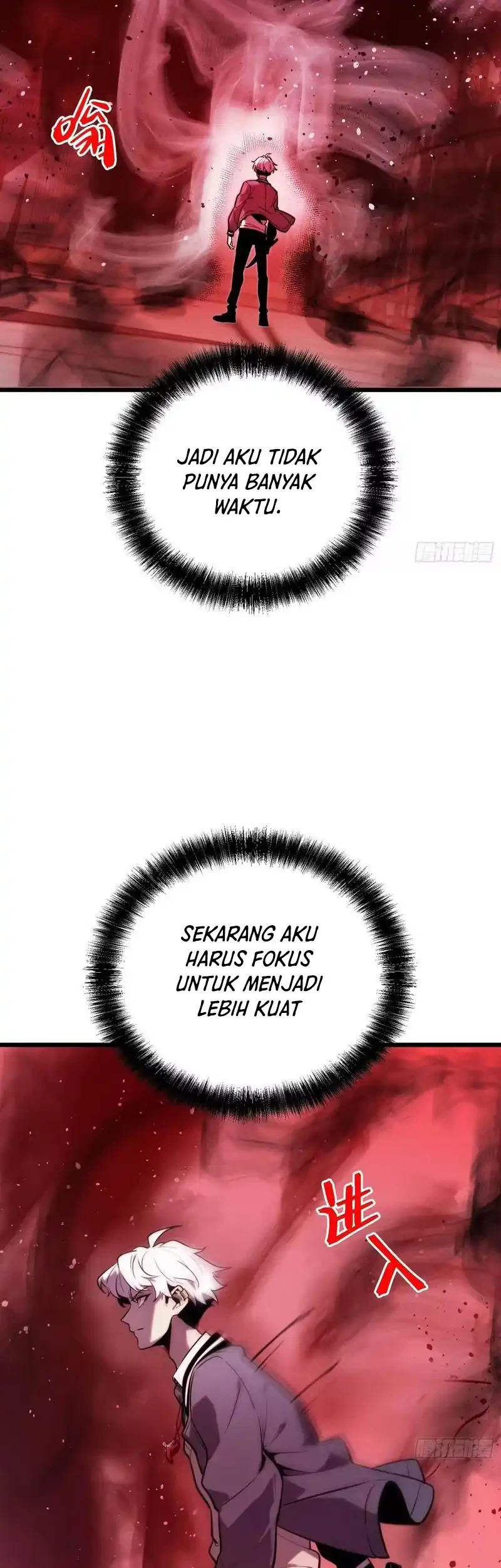Full-Time Awakening Chapter 27 Gambar 22