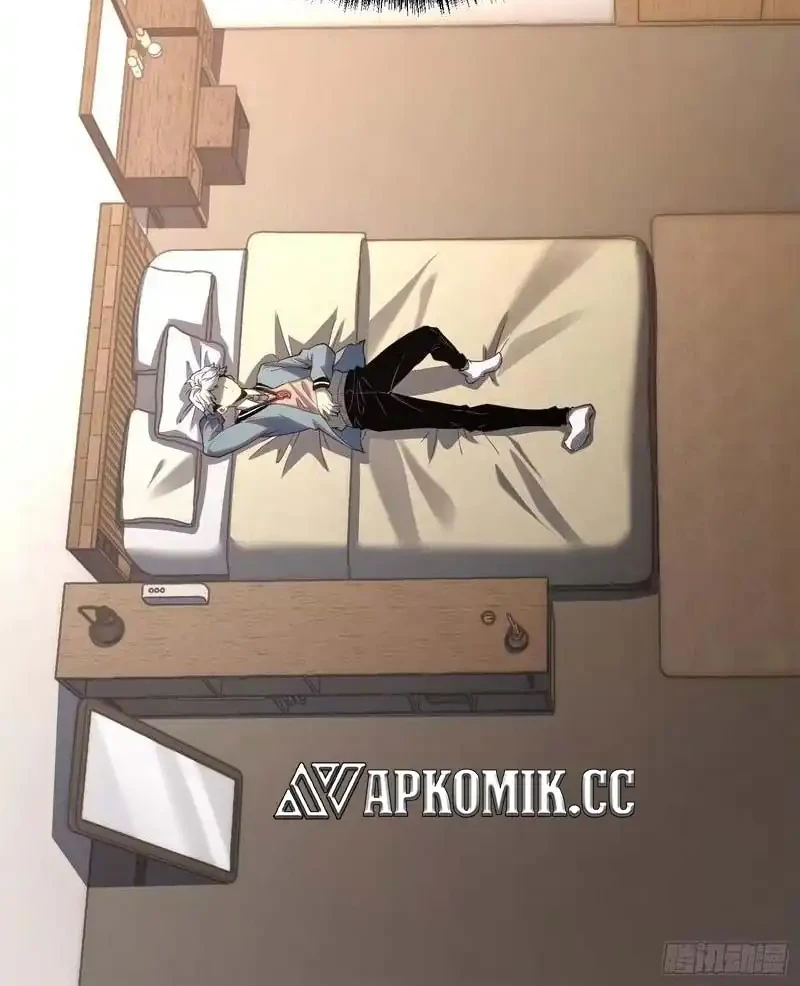 Full-Time Awakening Chapter 31 Gambar 16