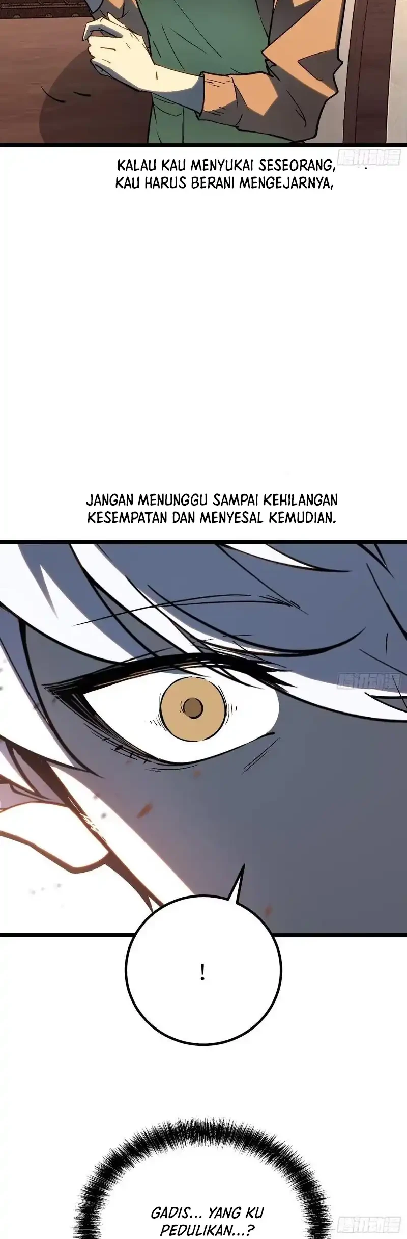Full-Time Awakening Chapter 34 Gambar 15