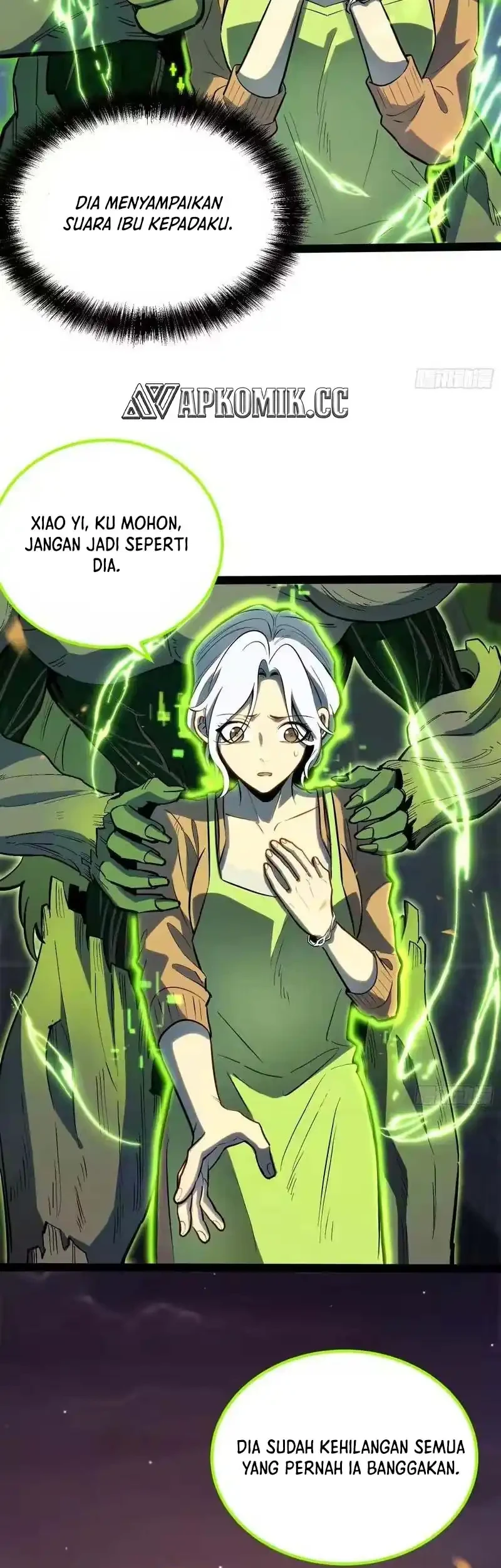 Full-Time Awakening Chapter 46 Gambar 19