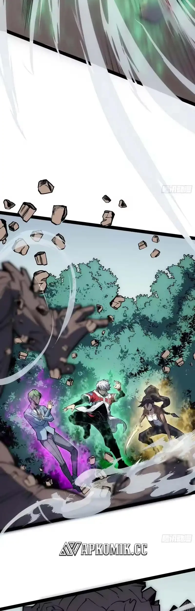 Full-Time Awakening Chapter 71 Gambar 16