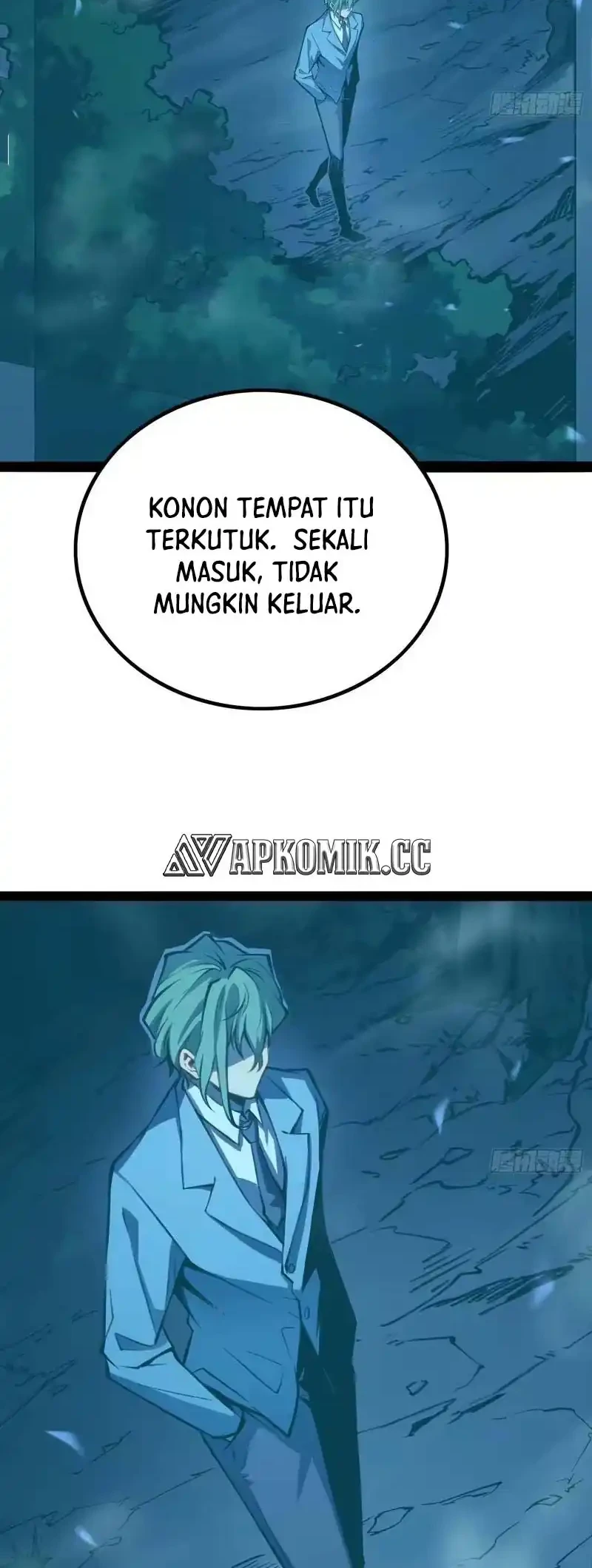 Full-Time Awakening Chapter 76 Gambar 15