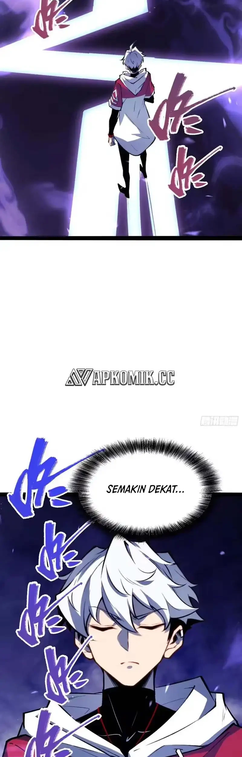 Full-Time Awakening Chapter 77 Gambar 18