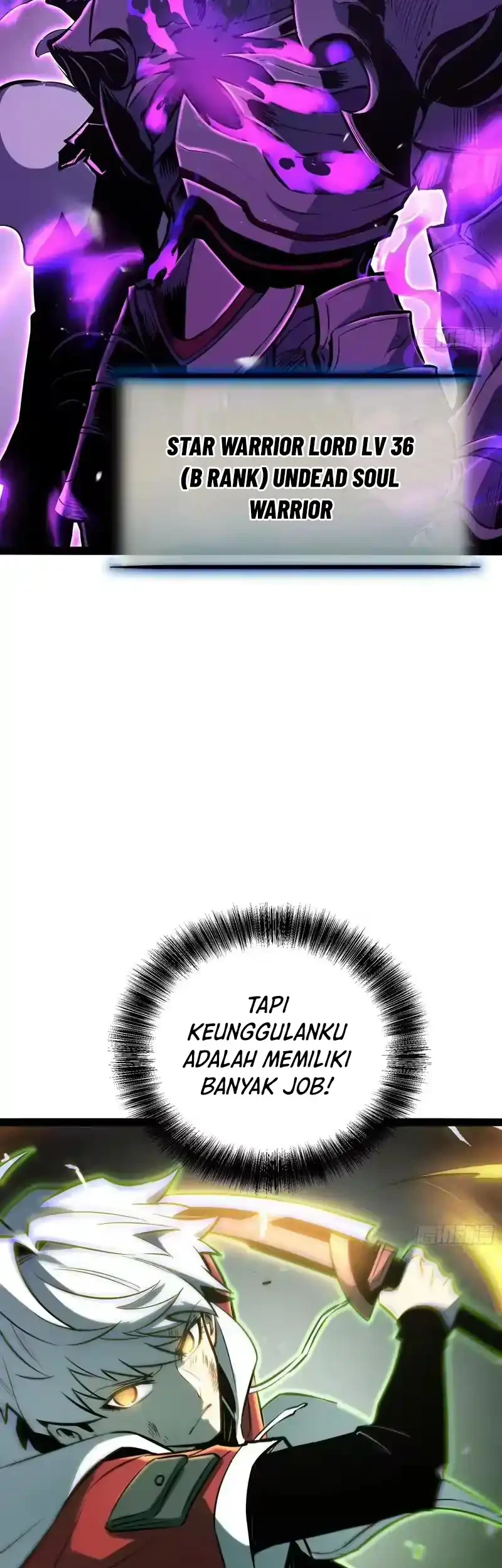 Full-Time Awakening Chapter 79 Gambar 23