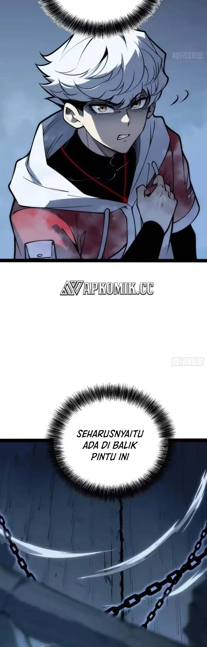 Full-Time Awakening Chapter 80 Gambar 16