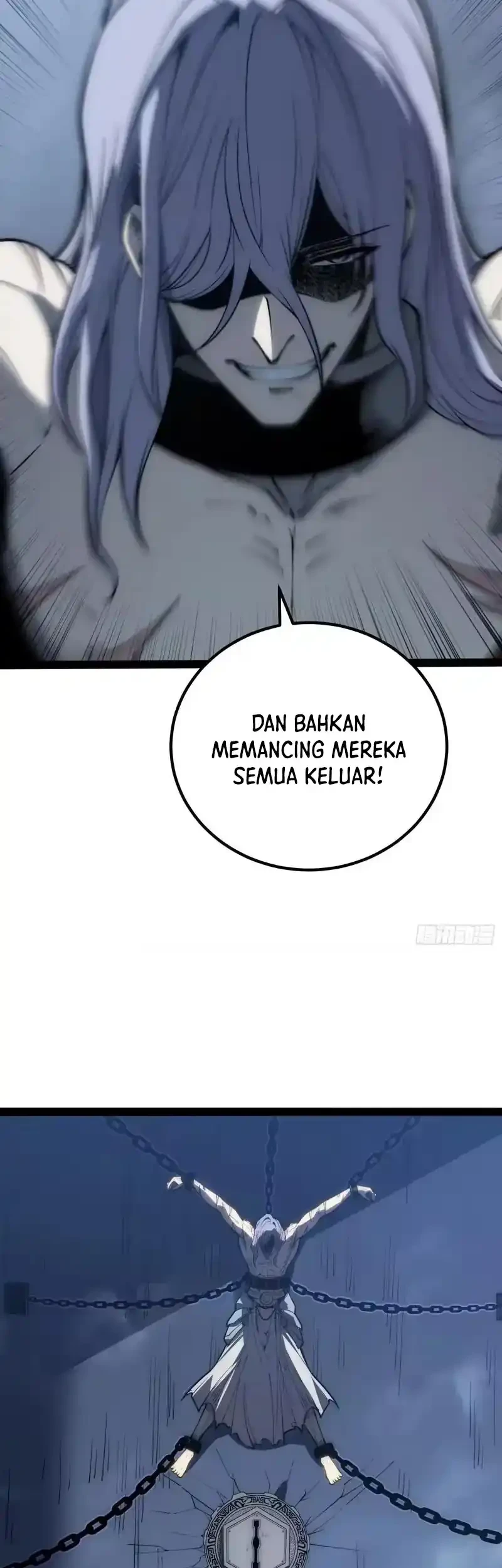 Full-Time Awakening Chapter 81 Gambar 23