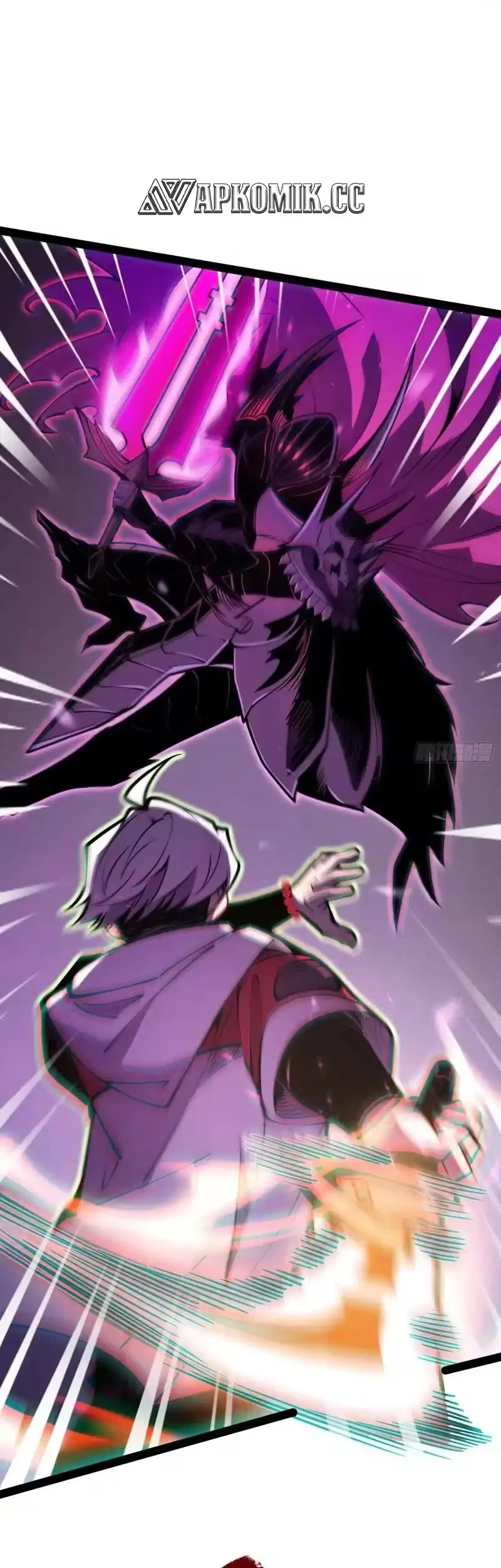 Full-Time Awakening Chapter 82 Gambar 18