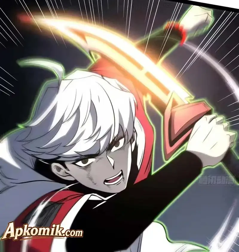 Full-Time Awakening Chapter 83 Gambar 21