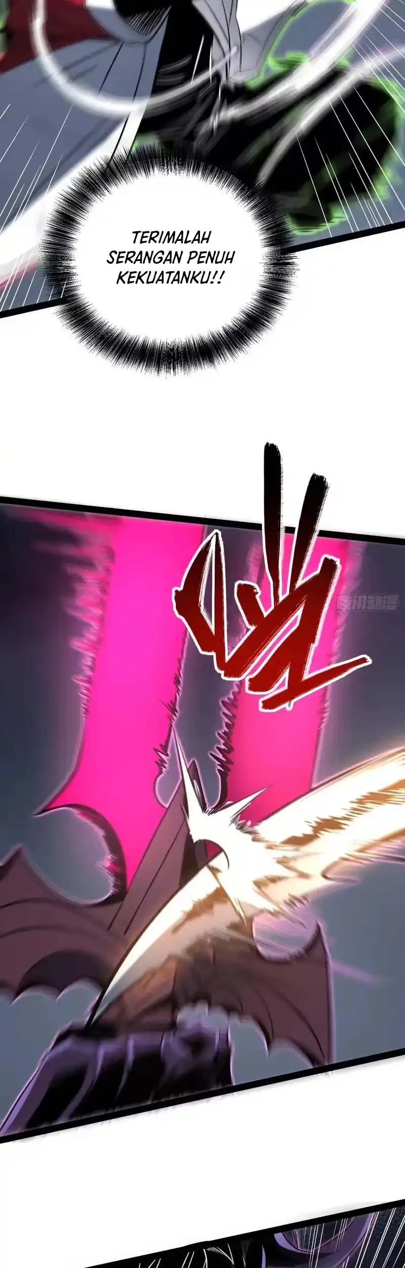 Full-Time Awakening Chapter 83 Gambar 22