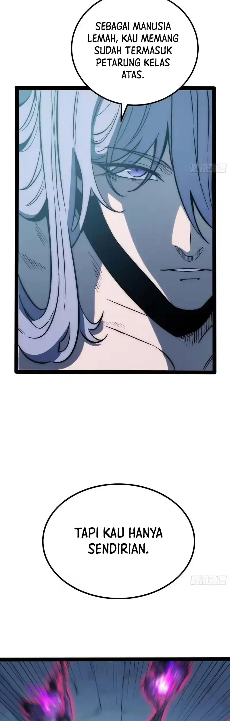 Full-Time Awakening Chapter 84 Gambar 21