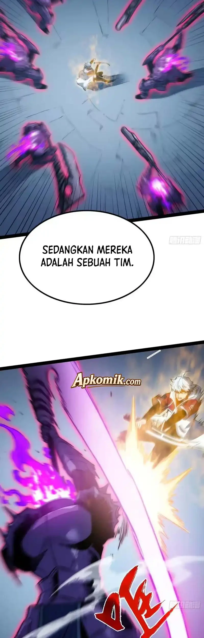 Full-Time Awakening Chapter 84 Gambar 22