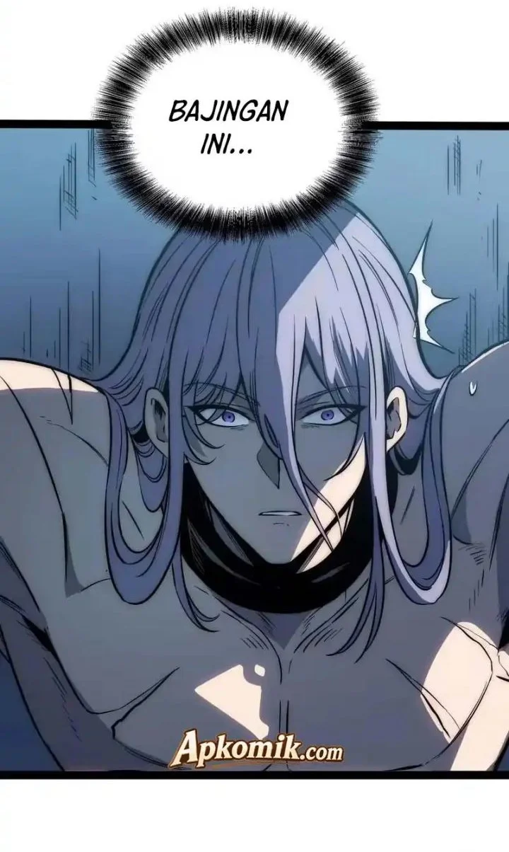 Full-Time Awakening Chapter 85 Gambar 19